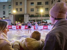 Mercatino di Natale di Trento
