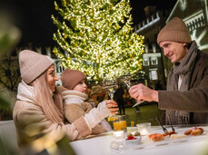 Mercatino di Natale di Trento