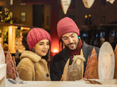 Mercatino di Natale di Trento
