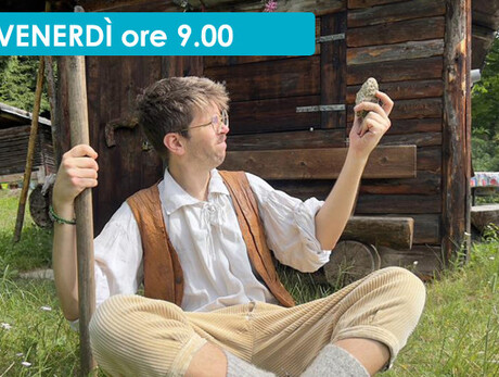 MINIERE IMPAZZITE: ALLA SCOPERTA DI UNA GRANDE SCOPERTA