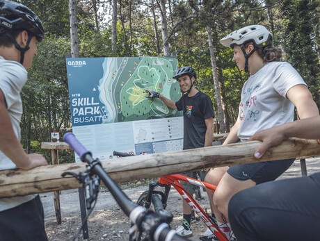MTB School: Ride Like a Pro!
