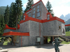 Augusto Murer Museum