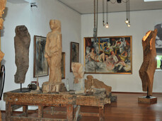 Augusto Murer Museum