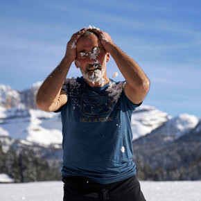 Nambino Dolomiti Natural Wellness Winter