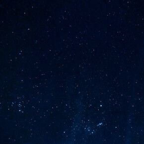 Notte delle stelle cadenti