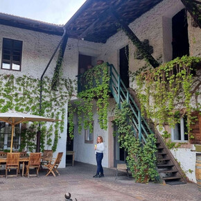 Jenseits der Grenze - Foradori