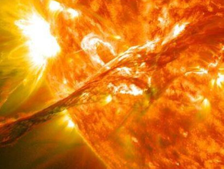 Osservazione del sole