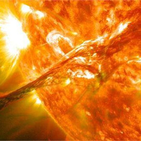 Osservazione del sole