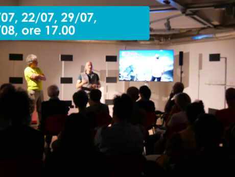 RASSEGNA ROCKS & ART