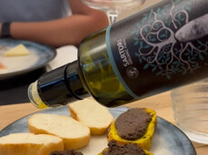 Flavors on the table