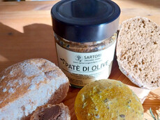 Flavors on the table