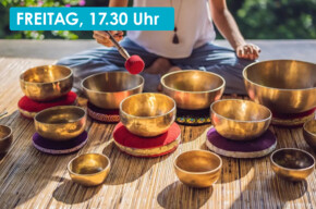 SOUND HEALING AND TIBETAN BELLS