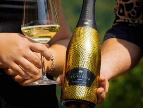 Tenuta Gottardi - Degustazione Trentodoc