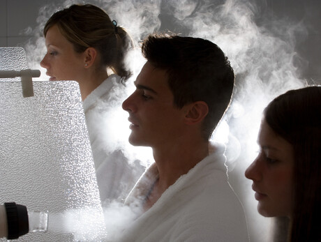 Terme&Benessere, Comano Terme