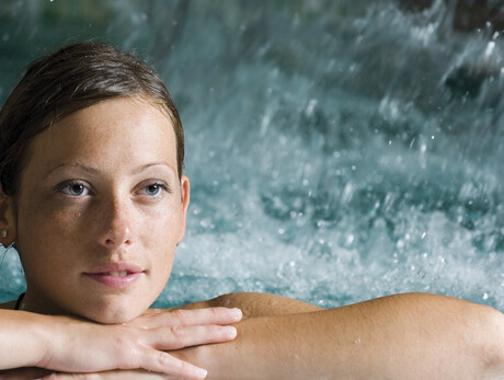 Terme di Comano - Trattamenti termali (sconto)