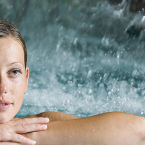 Terme di Comano - Trattamenti termali (sconto)