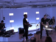 TERRENO COMUNE - SPAZIO DI RIFLESSIONE CONDIVISA