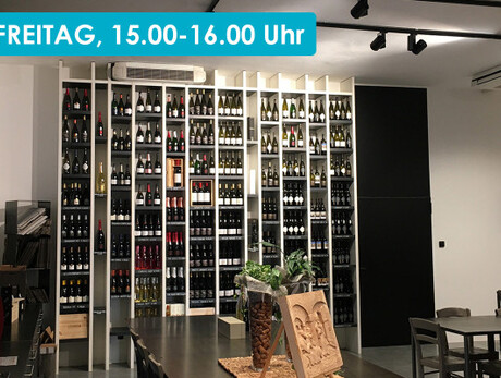 VISIT AND WINE TASTING AT CEMBRA CANTINA DI MONTAGNA