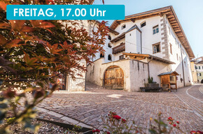 TESERO - SAPIENTI STORIE