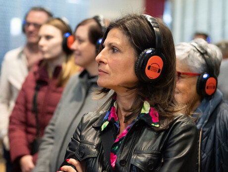 "Terra e Cielo" emotional tour - Maso Poli Winery