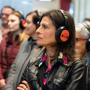"Terra e Cielo" emotional tour - Maso Poli Winery