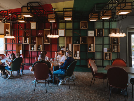 Familientouren - Maso Poli