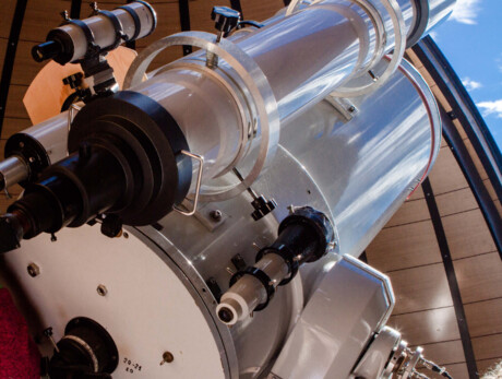 Saturday with the Sun on Monte Zugna