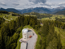 Astronomisches Observatorium Celado – Führung
