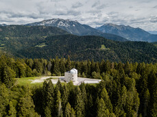 Astronomisches Observatorium Celado – Führung