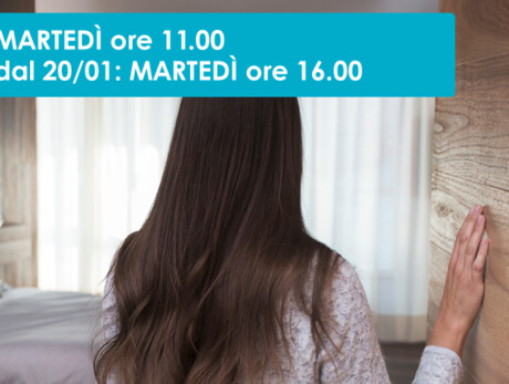 VISITA IN FIEMME TREMILA 