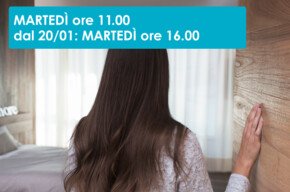 VISITA IN FIEMME TREMILA 