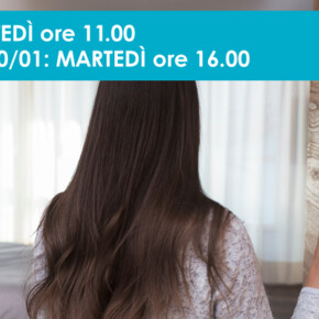 VISITA IN FIEMME TREMILA 