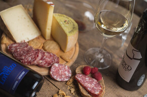 Besichtigungen und Verkostungen in der Cantina Monfort