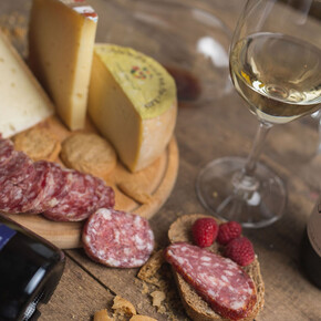 Besichtigungen und Verkostungen in der Cantina Monfort