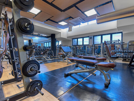 Una giornata al Defant's Club