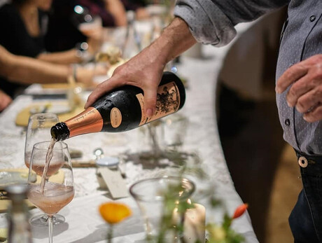 Zampognaro - Pojer e Sandri