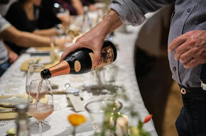 Zampognaro - Pojer e Sandri