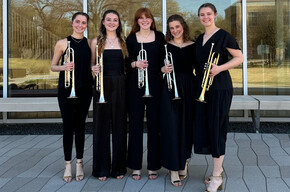 Belles of the Rockies