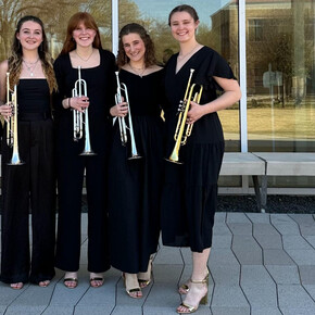 Belles of the Rockies