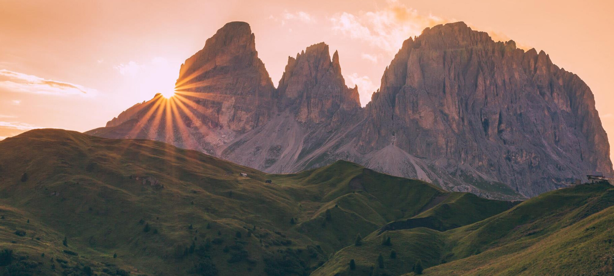 Mostra fotografica Enrosadira