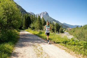 Val di Fassa Running 2023