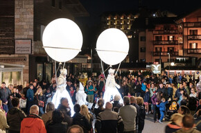 Thursdays under the stars