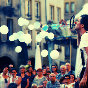 Katastrofa Show