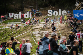 2026 UCI Mountain Bike World Championships 