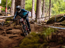 2026 UCI Mountain Bike World Championships 