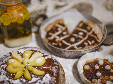 Dolci sapori di primavera