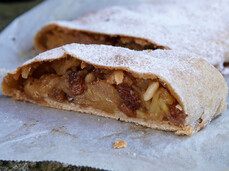 Dolci sapori di primavera