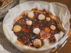 Dolci sapori di primavera