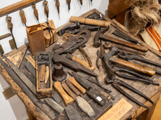 Visita al Museo della Civiltà Solandra