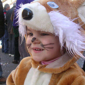 Bigolada del martedì grasso